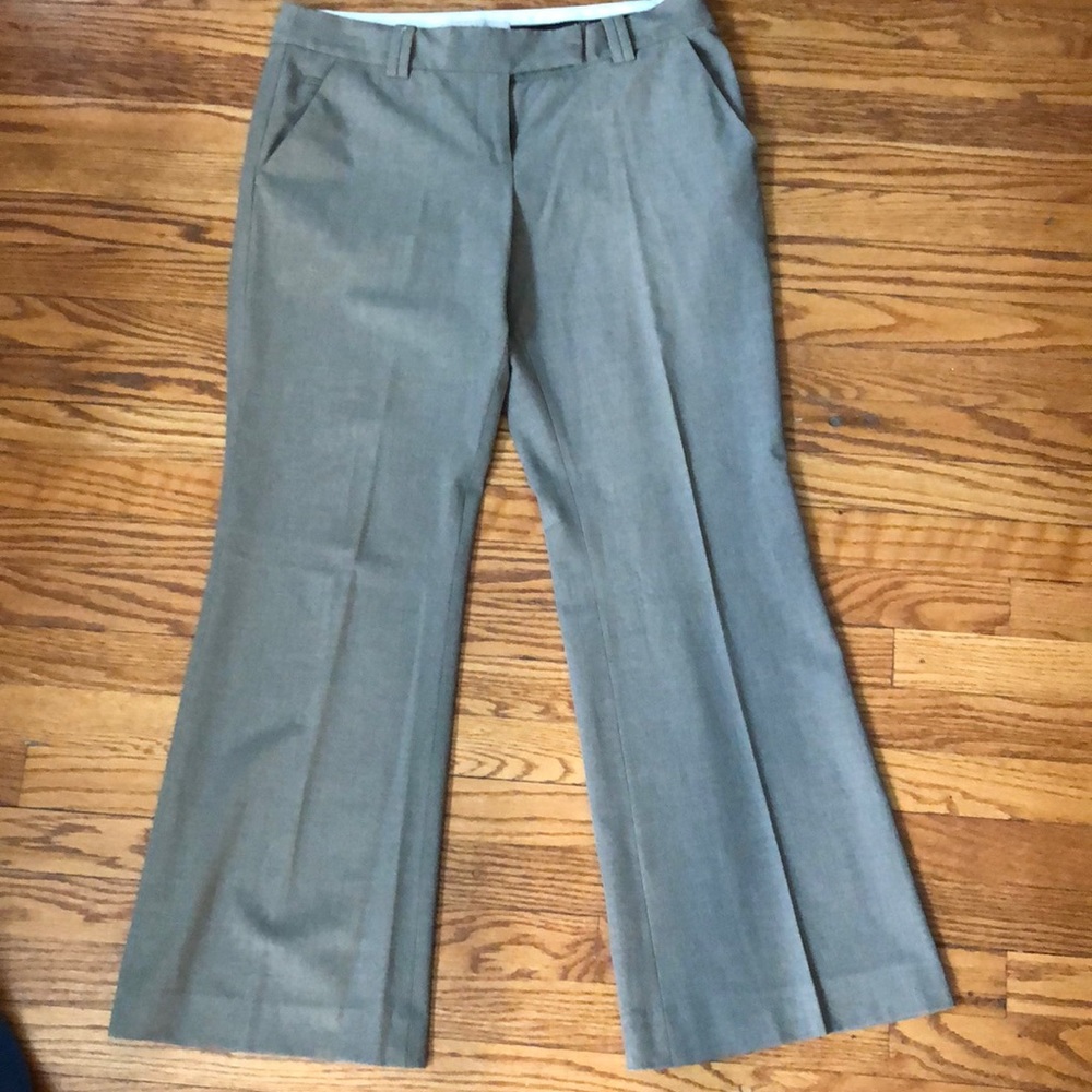 Loft Marisa Fit Dress Pant